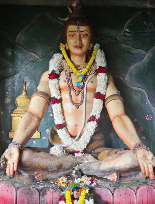 Thiruvasagam Book Donors